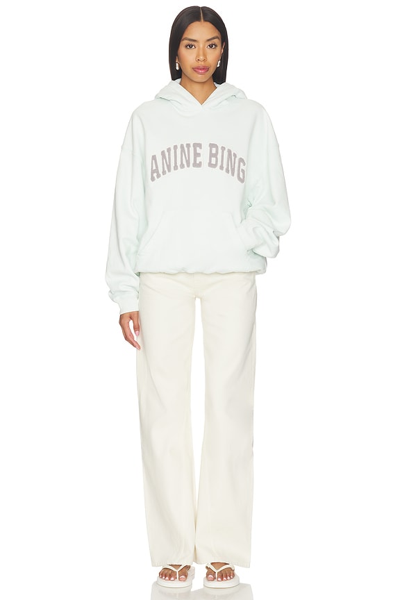 Harvey Hoodie