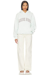 Harvey Hoodie
