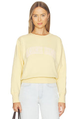 Harry Shrunken Sweatshirt