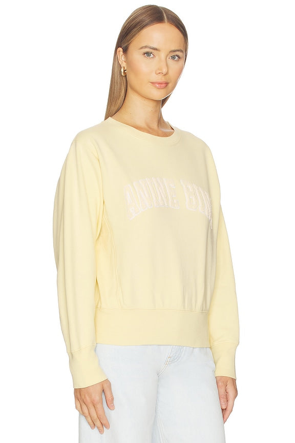 Harry Shrunken Sweatshirt