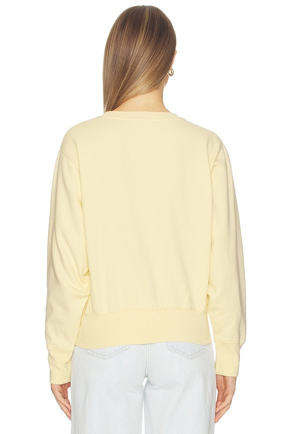 Harry Shrunken Sweatshirt