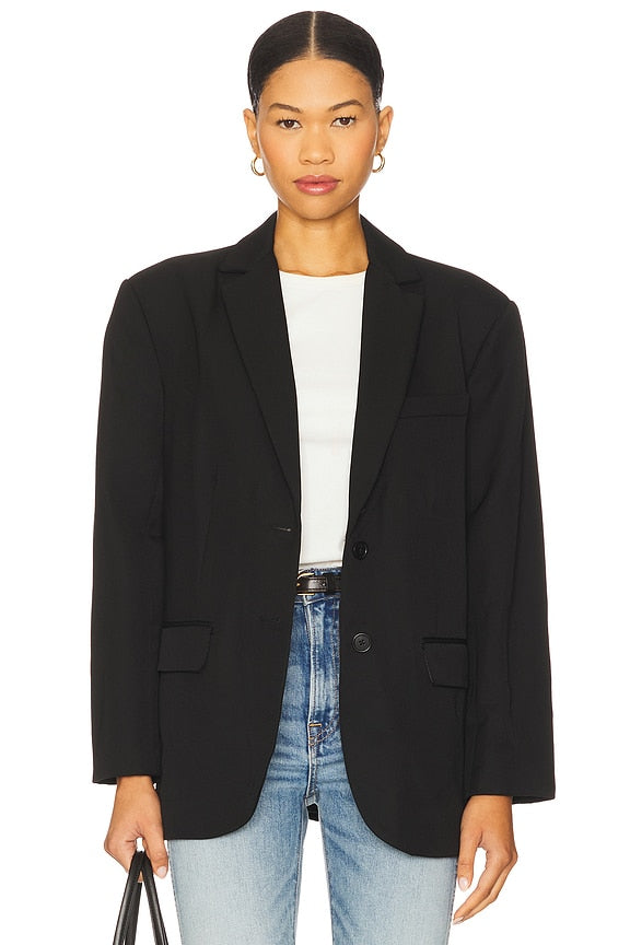 Quinn Blazer