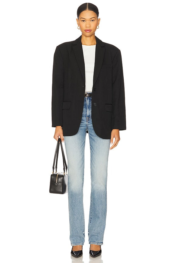Quinn Blazer