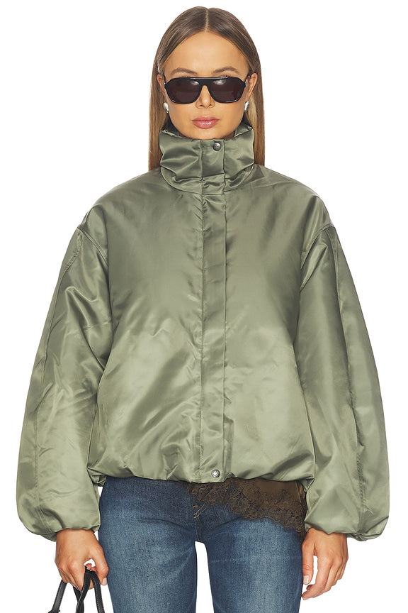 Cyrus Jacket