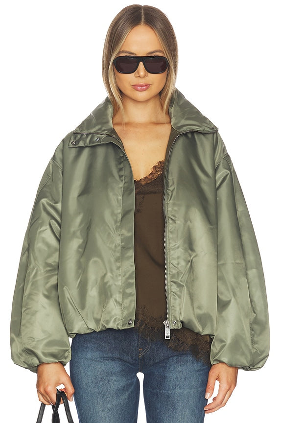 Cyrus Jacket