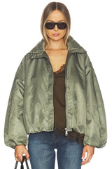 Cyrus Jacket
