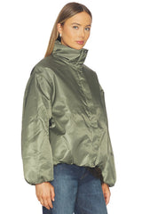 Cyrus Jacket