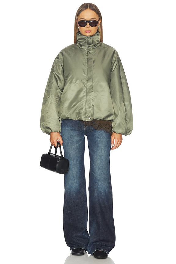 Cyrus Jacket