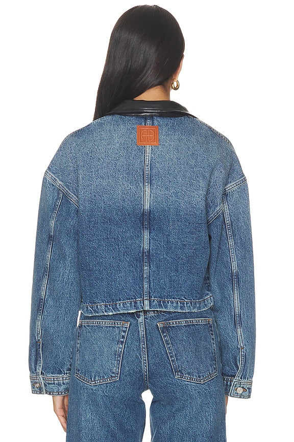 Yuma Jacket