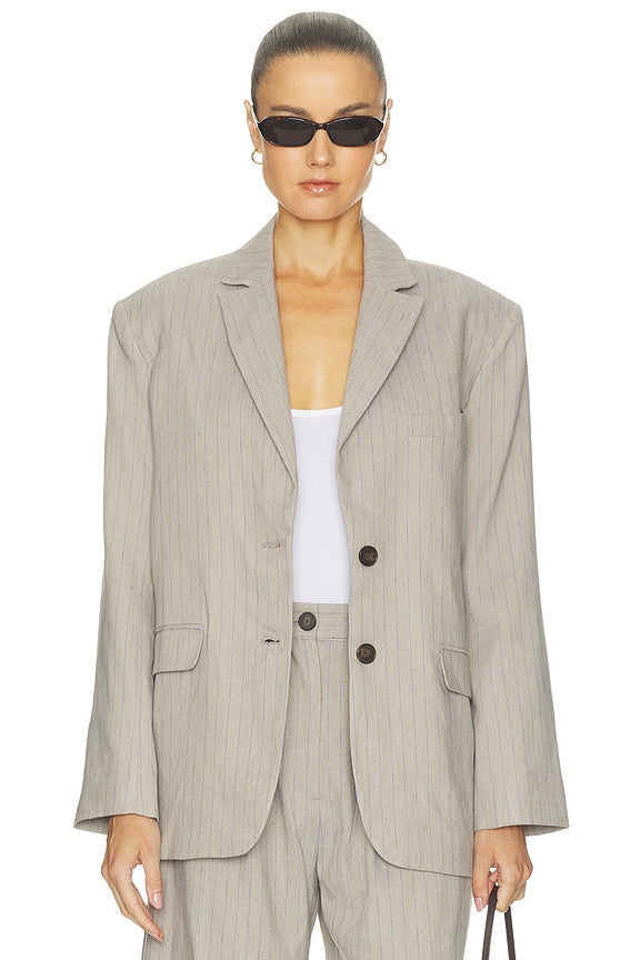 Quinn Blazer
