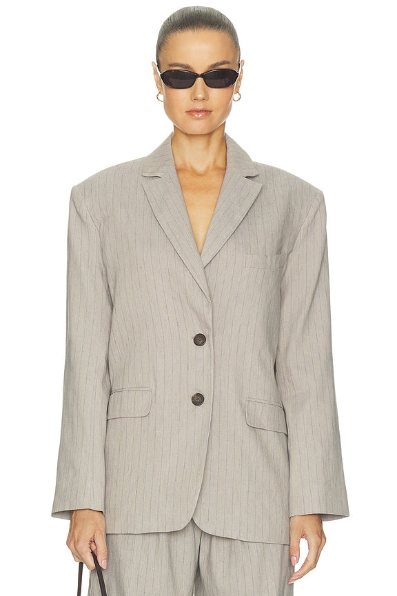 Quinn Blazer