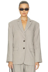 Quinn Blazer