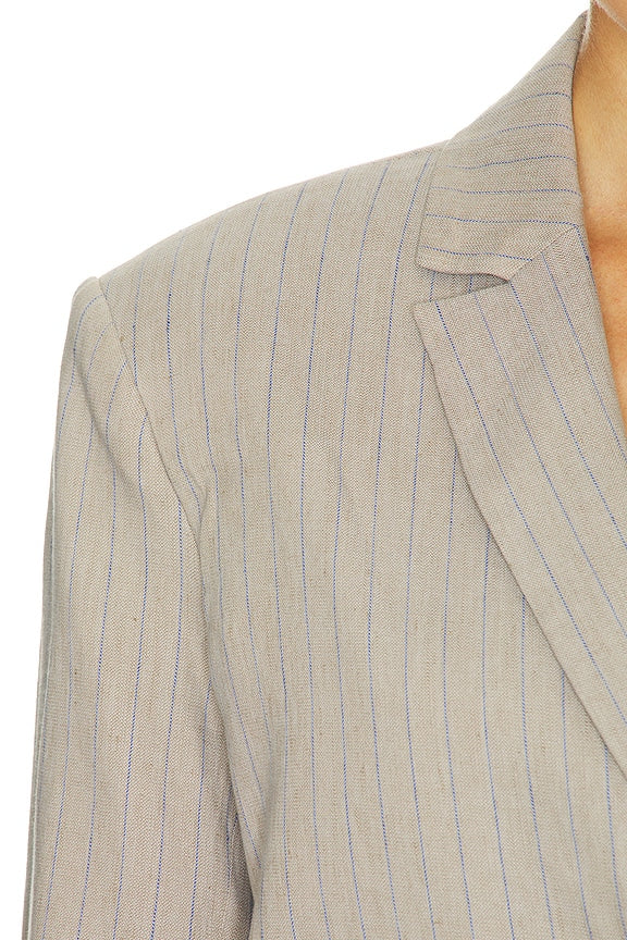 Quinn Blazer