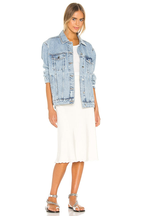 Rory Denim Jacket