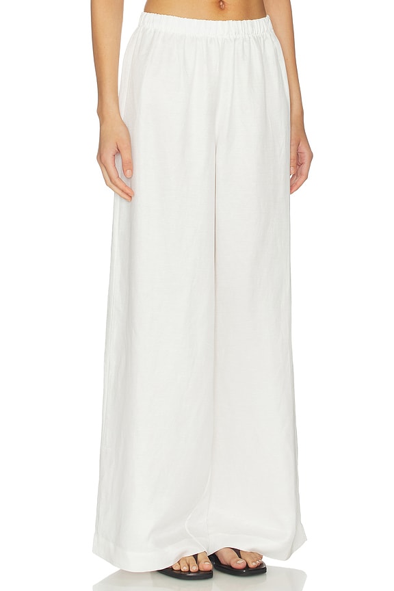 Roslyn Pant