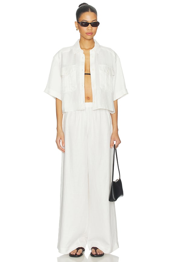 Roslyn Pant
