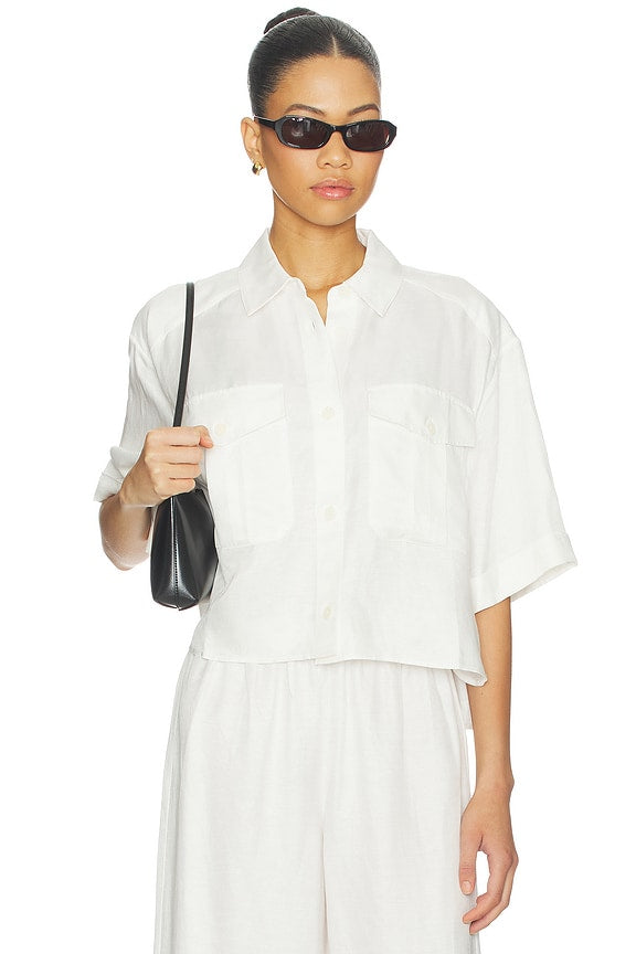 Edith Shirt