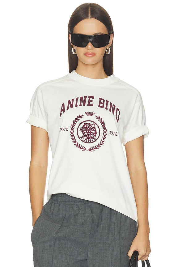 Jaylin Tee Collegiate