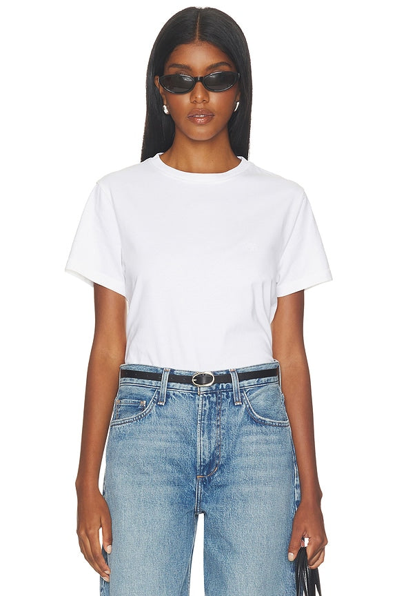 Shelley Tee