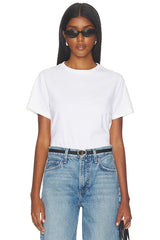 Shelley Tee