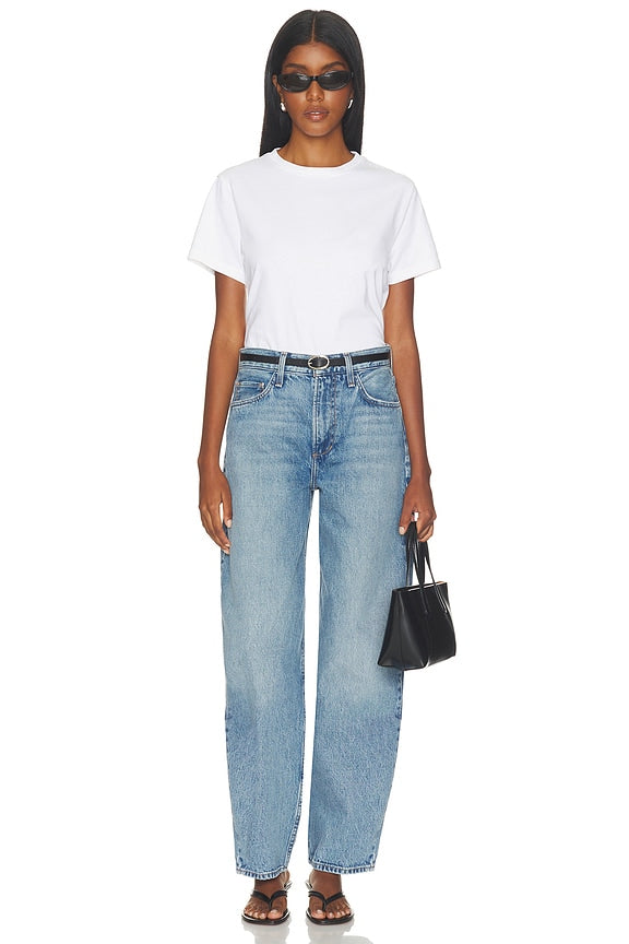 Shelley Tee