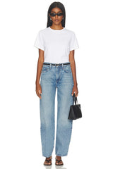 Shelley Tee