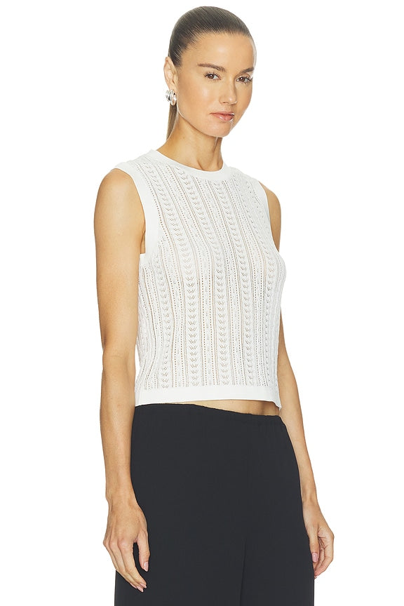 Moni Crop Tank