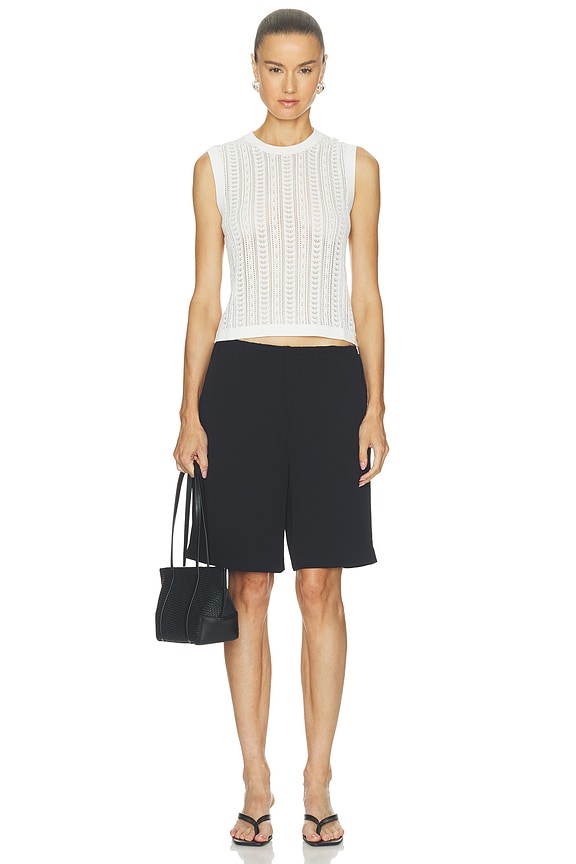 Moni Crop Tank