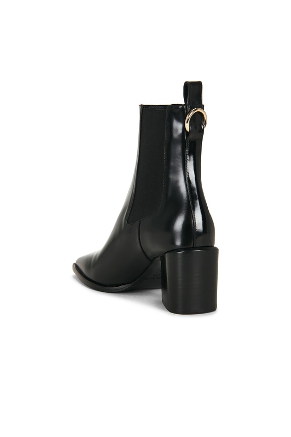 Livia Chelsea Boot