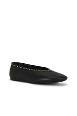 Ana Studs Flat