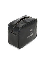 Out Of Office Martini Croc Pouch