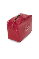 Travel Essentials Croc Pouch