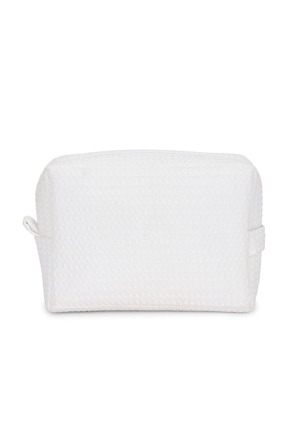 Out Of Office Waffle Pouch