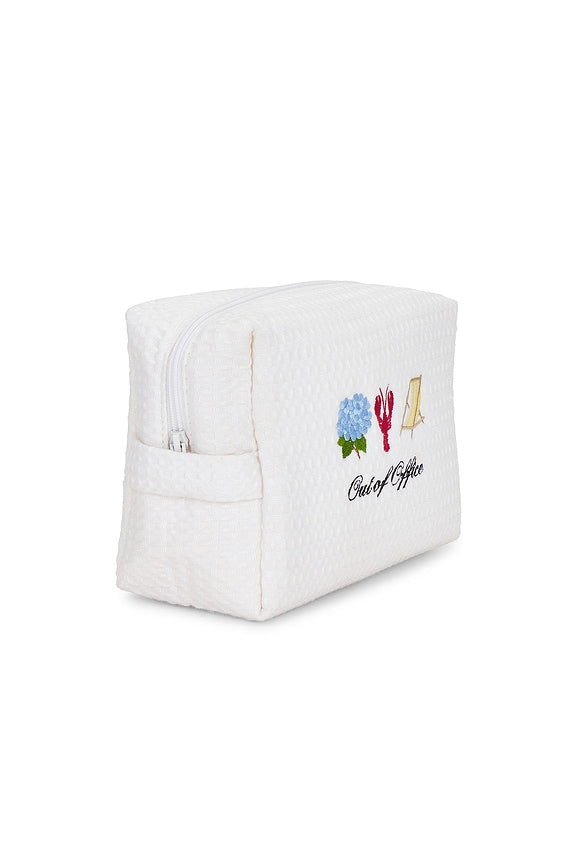 Out Of Office Waffle Pouch