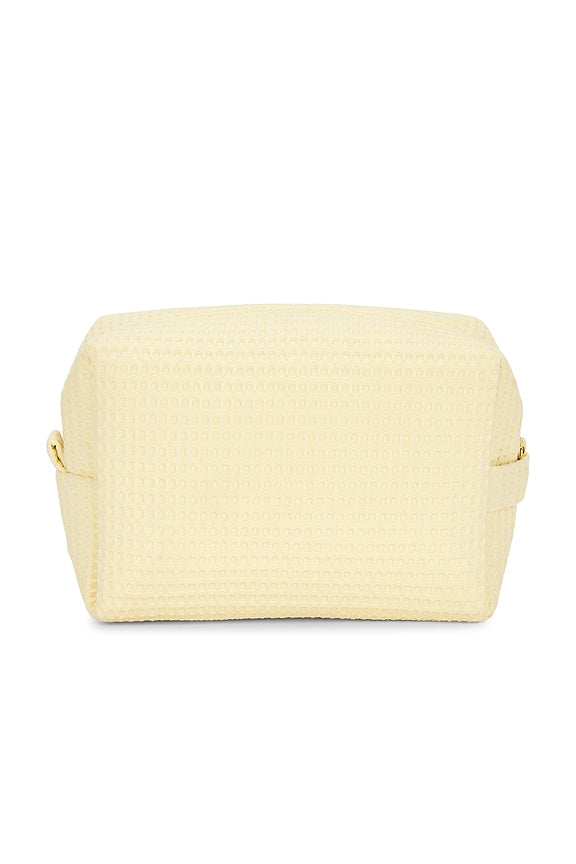 Bon Voyage Waffle Pouch