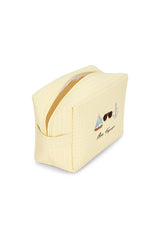 Bon Voyage Waffle Pouch