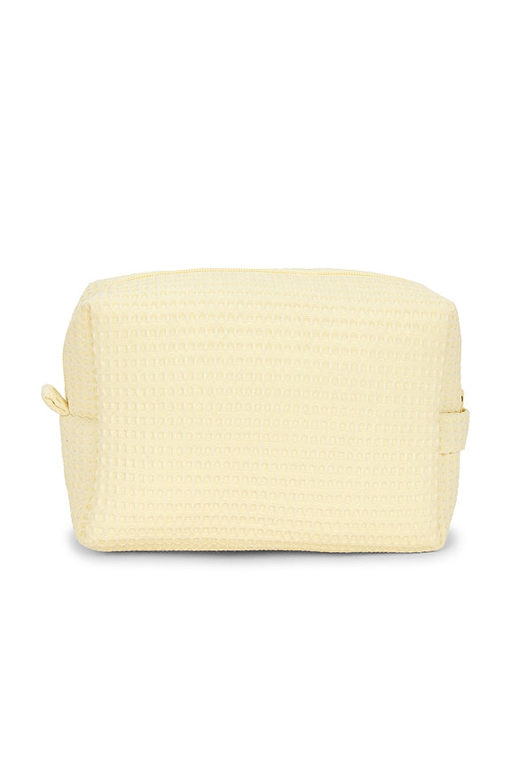 Out Of Office Spritz Waffle Pouch