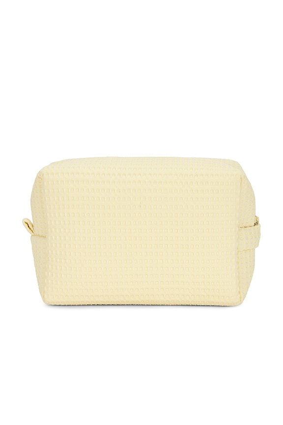 Daschund Mom Waffle Pouch