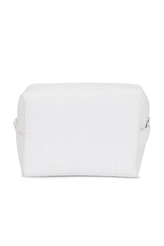 Frenchie Mom Waffle Pouch
