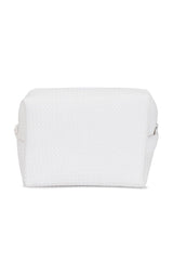 Frenchie Mom Waffle Pouch
