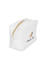 Frenchie Mom Waffle Pouch