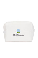 The Hamptons Waffle Pouch