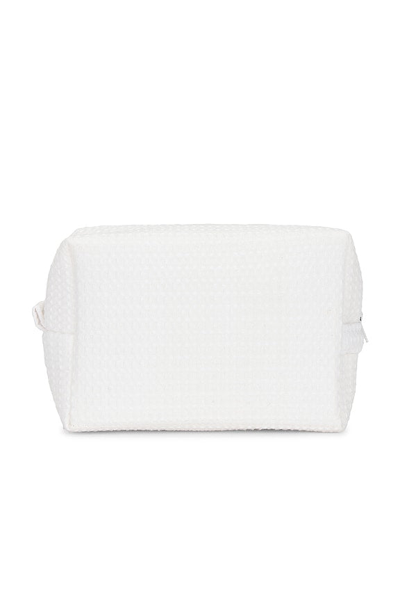 The Hamptons Waffle Pouch