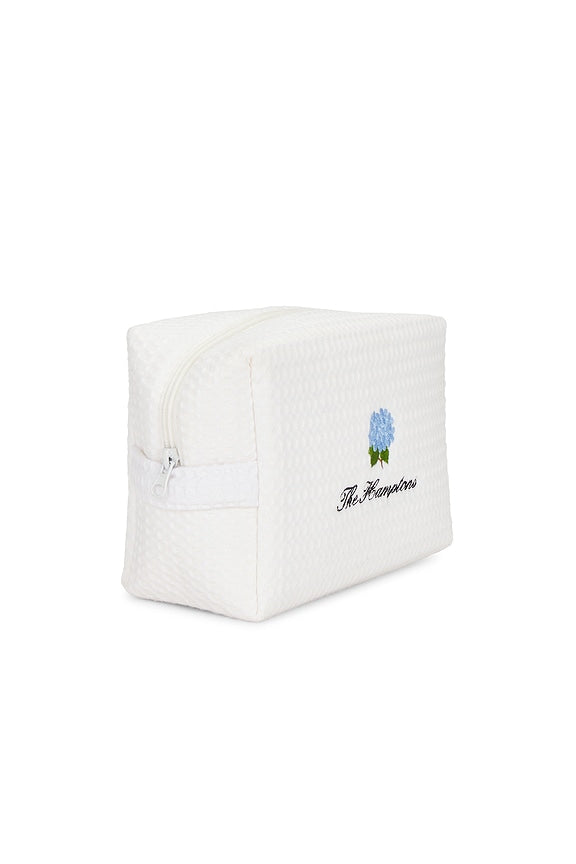 The Hamptons Waffle Pouch