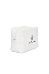 The Hamptons Waffle Pouch