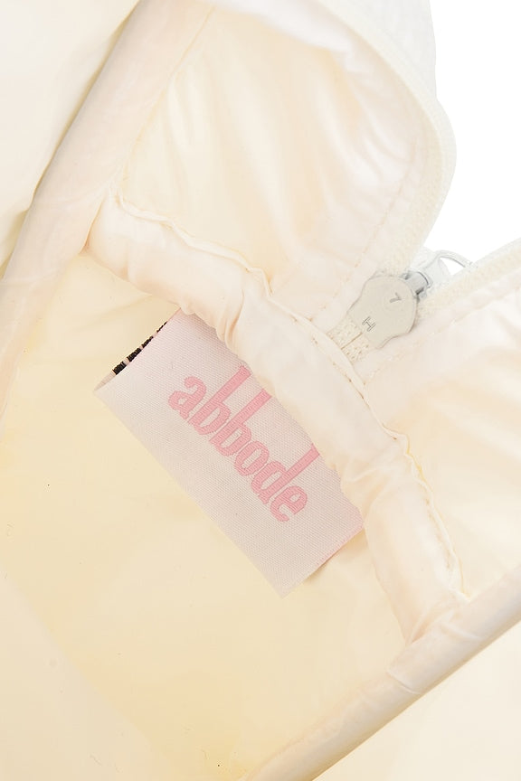 The Hamptons Waffle Pouch