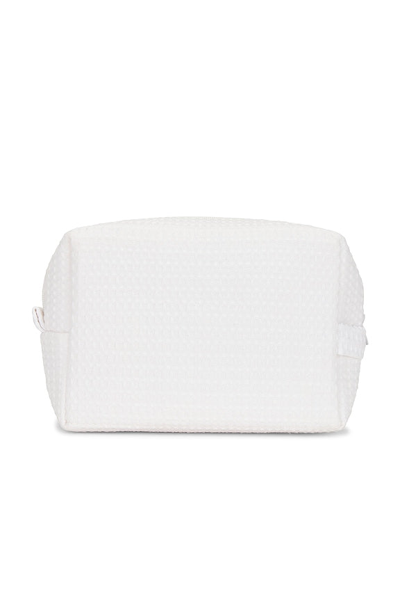 Down The Shore Waffle Pouch