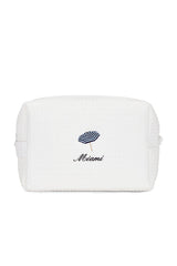 Miami Waffle Pouch