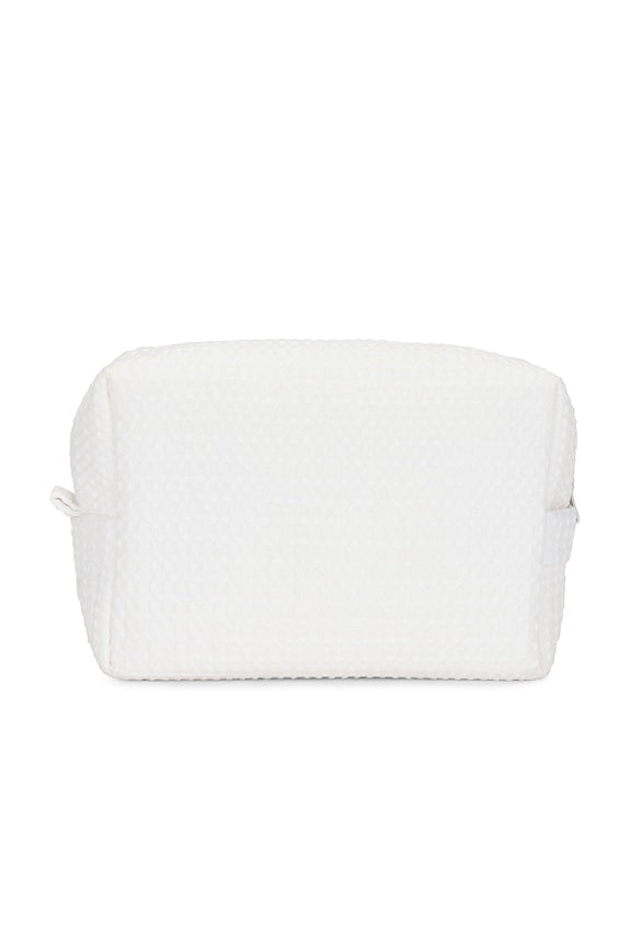 Miami Waffle Pouch