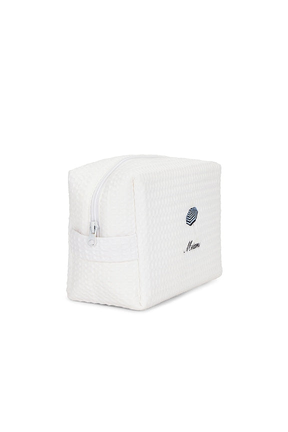 Miami Waffle Pouch